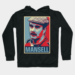 Mansell Hoodie